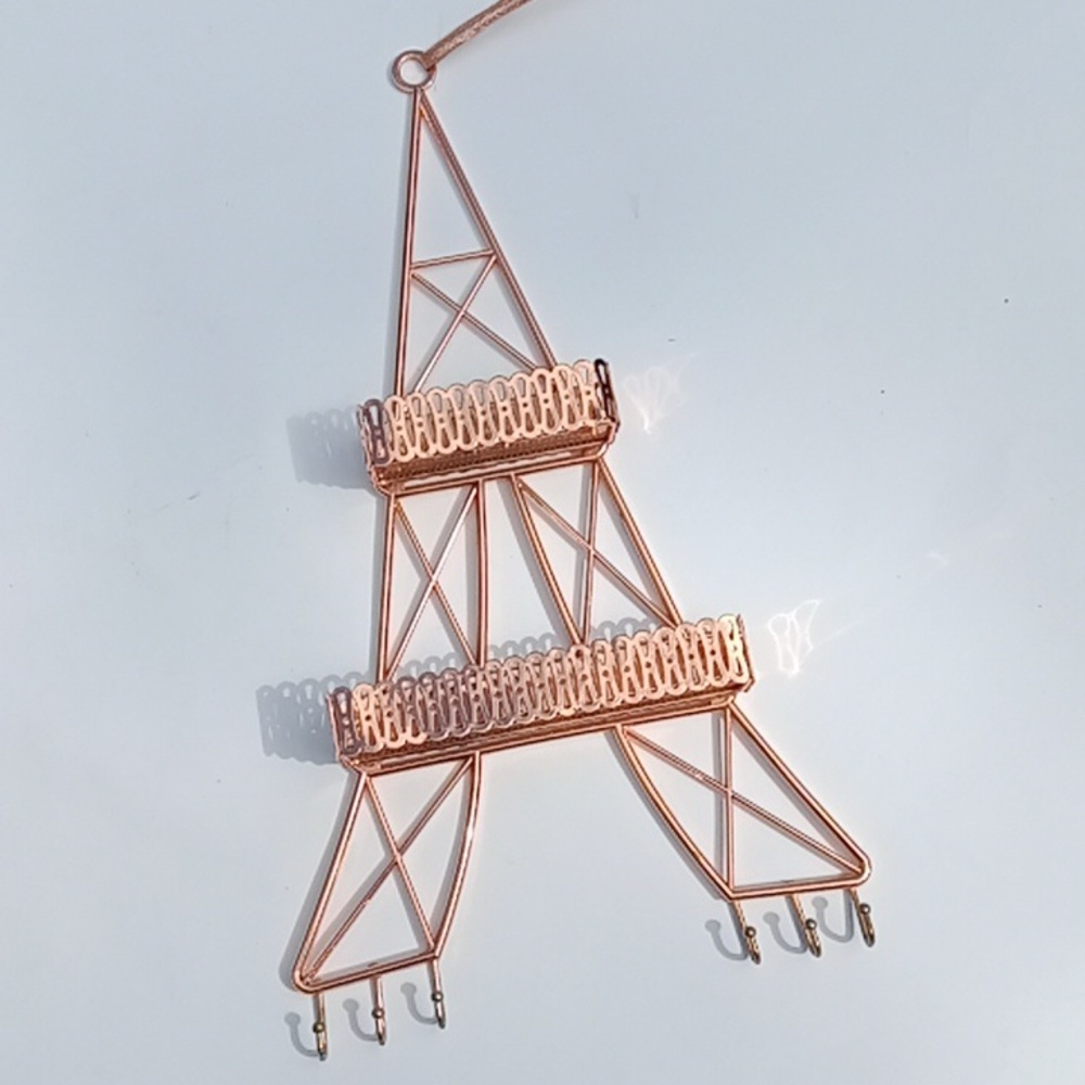 Jewelry Eiffel Tower Holder - Picture 3 of 16